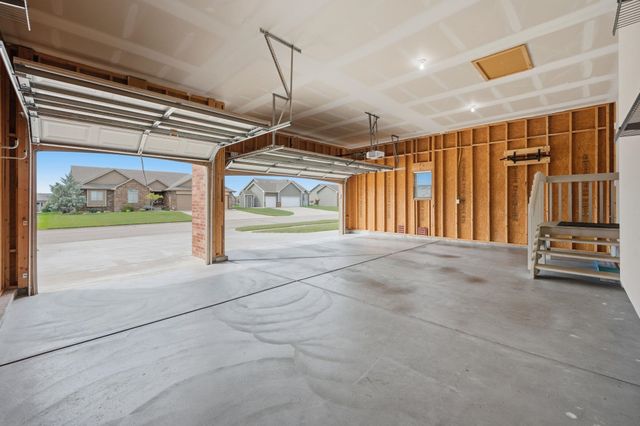 13412 E BELLECHASE ST, Wichita, KS 67230