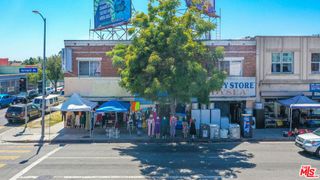 4529 S Vermont Avenue, Los Angeles, CA 90037