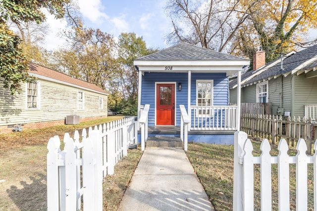 508 3rd Avenue, Columbus, GA 31901
