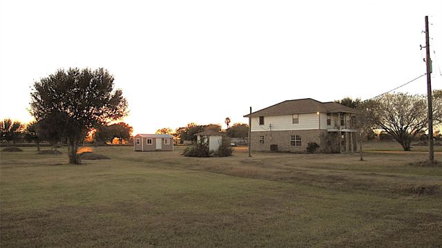 17002A Pleasant Road, Needville, TX 77461