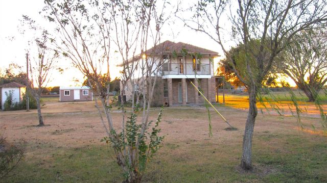 17002A Pleasant Road, Needville, TX 77461