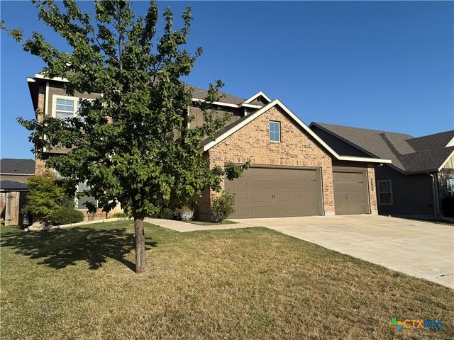 5321 Lancaster Drive, Belton, TX 76513