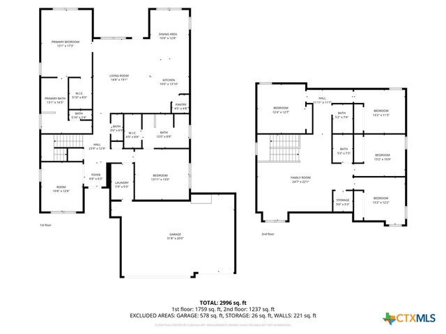 5321 Lancaster Drive, Belton, TX 76513