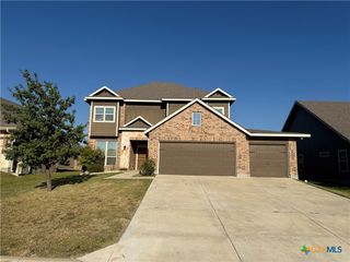 5321 Lancaster Drive, Belton, TX 76513