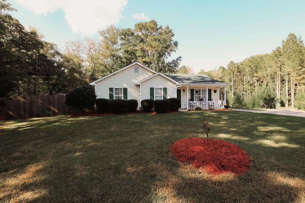 694 Mud Green Road, Temple, GA 30179