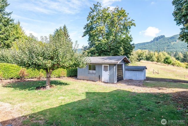 4630 Pleasant Hill Road, Kelso, WA 98626