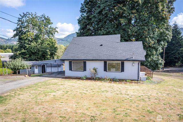 4630 Pleasant Hill Road, Kelso, WA 98626
