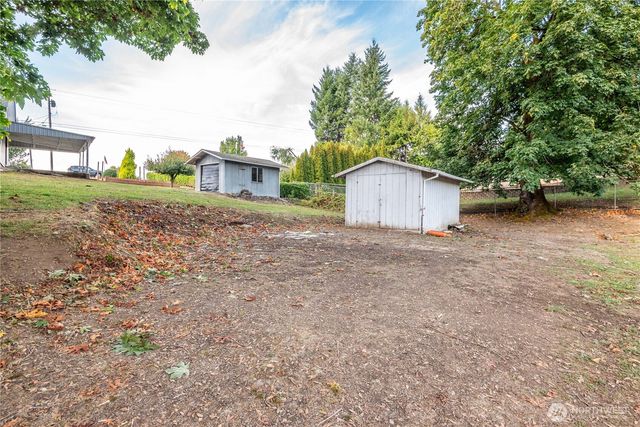 4630 Pleasant Hill Road, Kelso, WA 98626