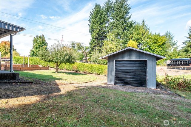 4630 Pleasant Hill Road, Kelso, WA 98626
