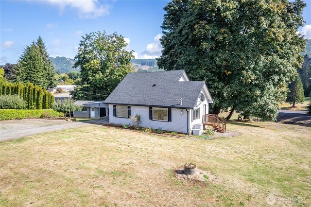4630 Pleasant Hill Road, Kelso, WA 98626