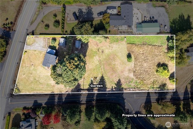 4630 Pleasant Hill Road, Kelso, WA 98626