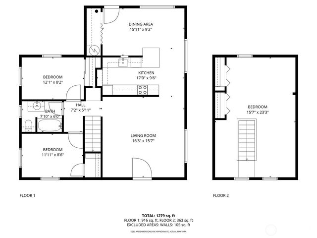 4630 Pleasant Hill Road, Kelso, WA 98626