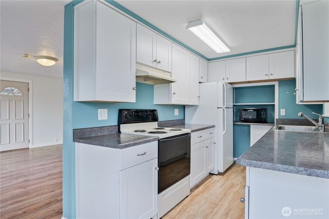 4630 Pleasant Hill Road, Kelso, WA 98626