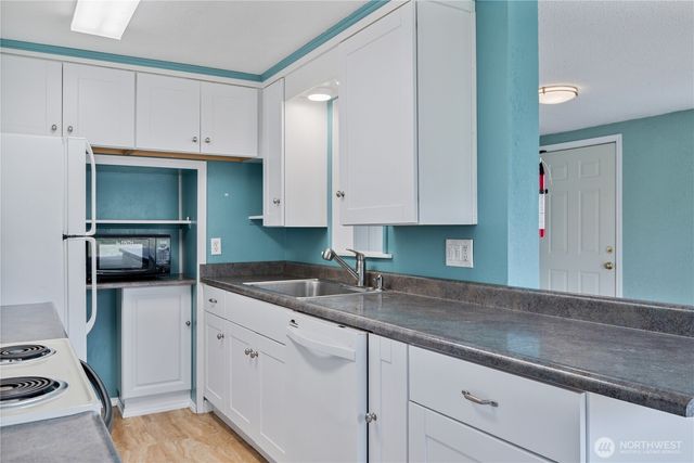 4630 Pleasant Hill Road, Kelso, WA 98626