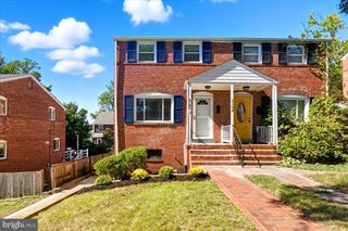 3106 S HAYES ST, Arlington, VA 22202