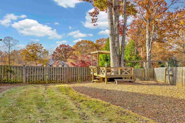 111 W Woodglen Road, Spartanburg, SC 29301