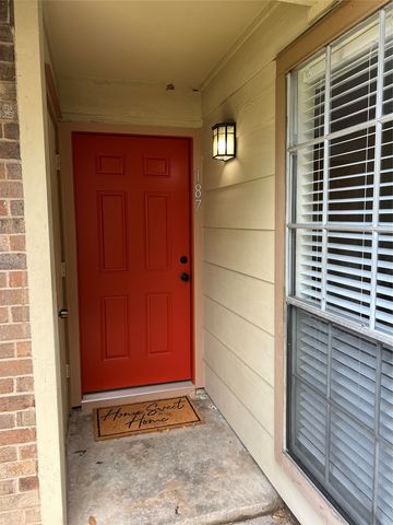 11311 Audelia Road 187, Dallas, TX 75243