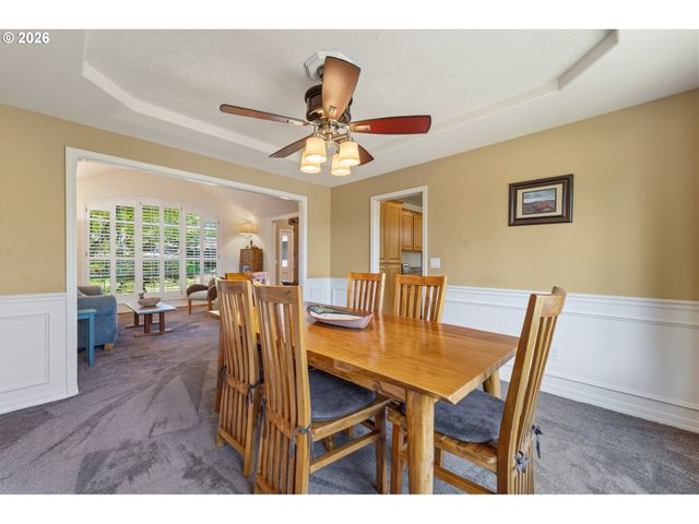 14388 Se MEADOWS Ln, Clackamas, OR 97015