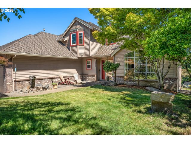 14388 Se MEADOWS Ln, Clackamas, OR 97015