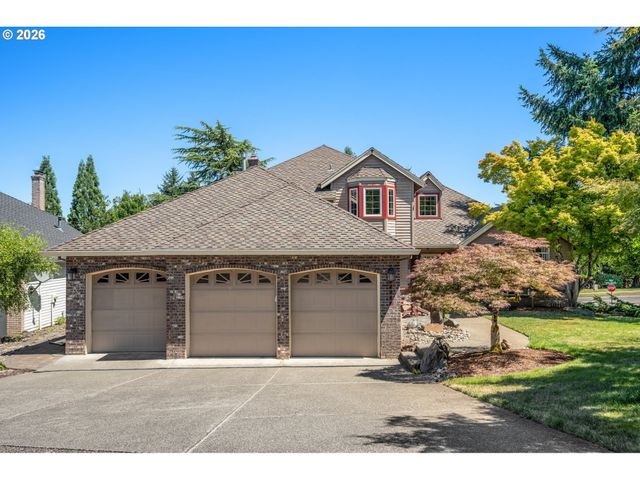 14388 Se MEADOWS Ln, Clackamas, OR 97015