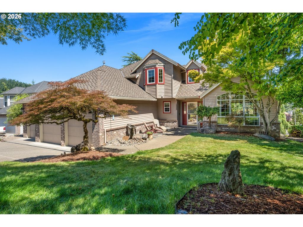 14388 Se MEADOWS Ln, Clackamas, OR 97015