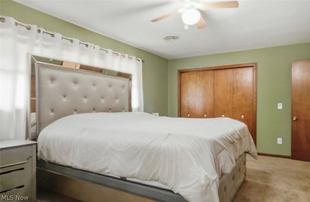 715 Oakridge Drive, Boardman, OH 44512