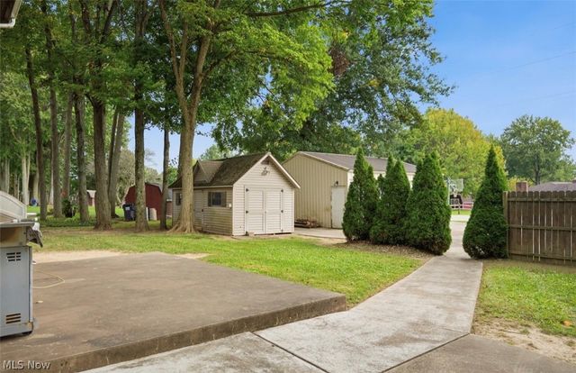 715 Oakridge Drive, Boardman, OH 44512
