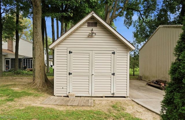 715 Oakridge Drive, Boardman, OH 44512