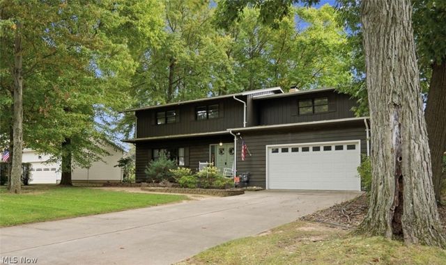 715 Oakridge Drive, Boardman, OH 44512