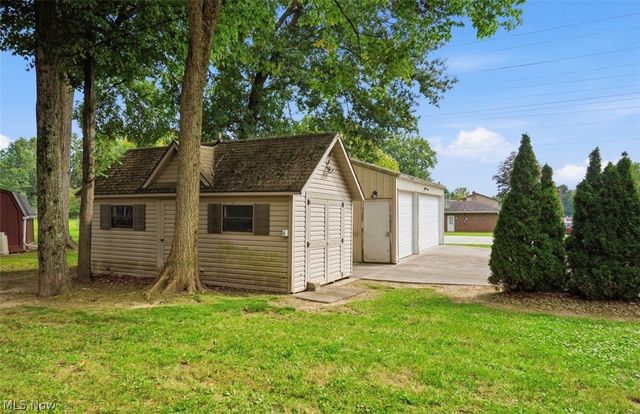 715 Oakridge Drive, Boardman, OH 44512
