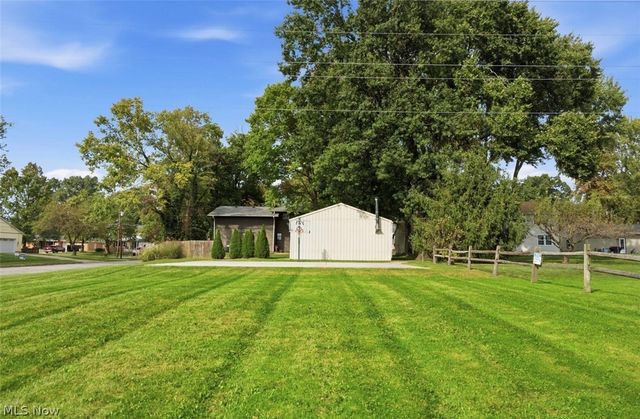 715 Oakridge Drive, Boardman, OH 44512