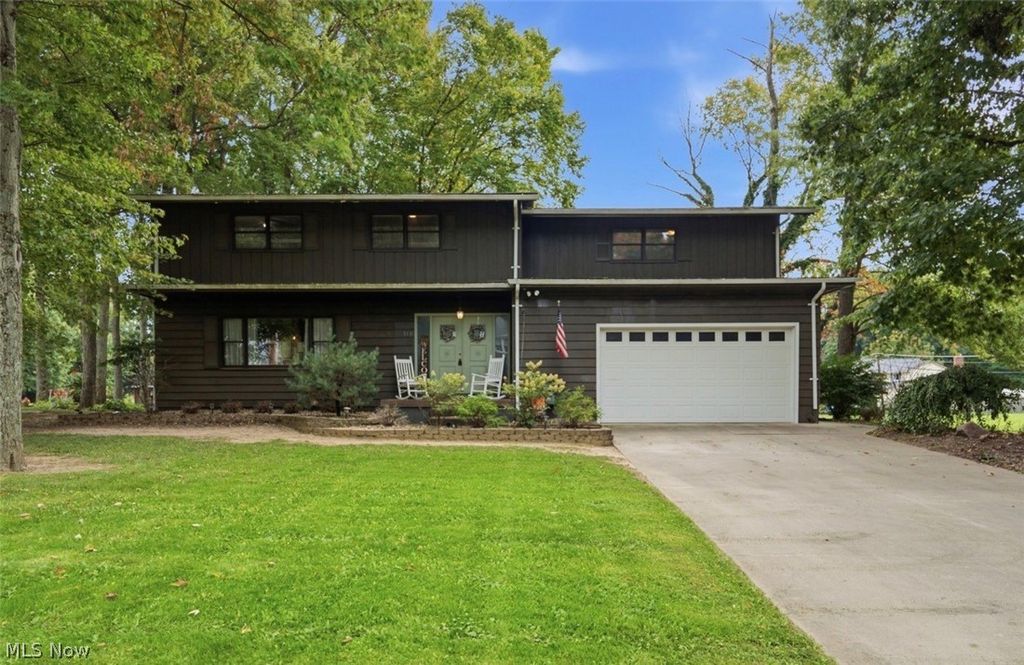 715 Oakridge Drive, Boardman, OH 44512