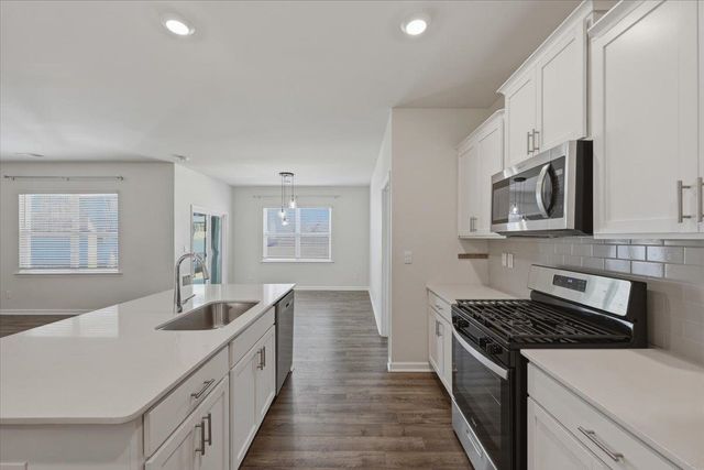 1131 Staghorn Avenue, Lyman, SC 29345