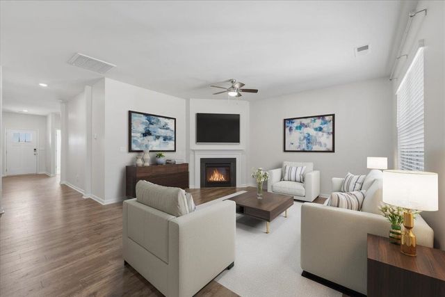 1131 Staghorn Avenue, Lyman, SC 29345