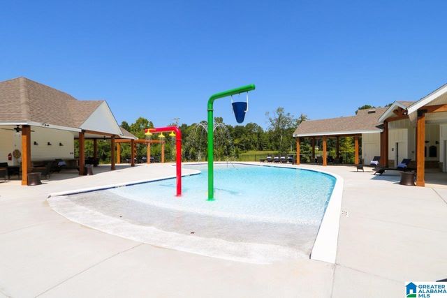 649 FISH CAMP ROAD, Chelsea, AL 35043