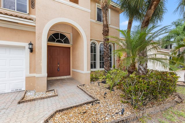 19389 SW 64th Street, Pembroke Pines, FL 33332