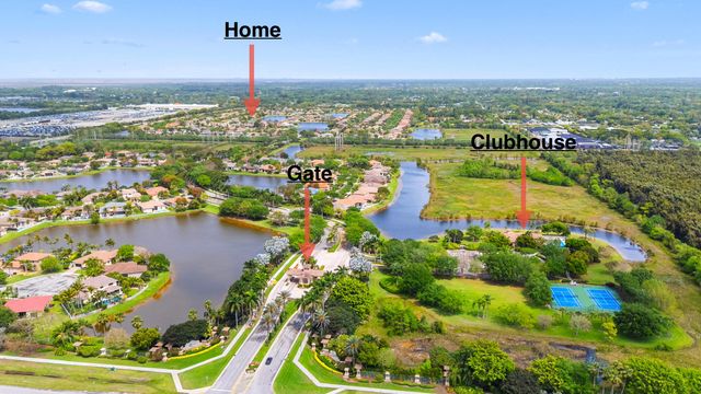 19389 SW 64th Street, Pembroke Pines, FL 33332