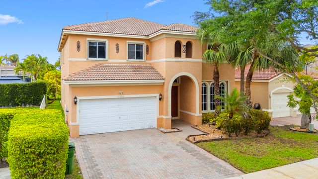 19389 SW 64th Street, Pembroke Pines, FL 33332