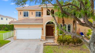 19389 SW 64th Street, Pembroke Pines, FL 33332