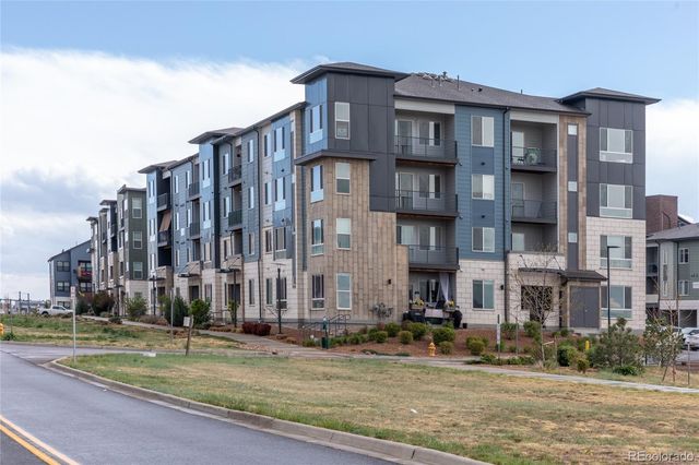 9283 Twenty Mile Road 101, Parker, CO 80134