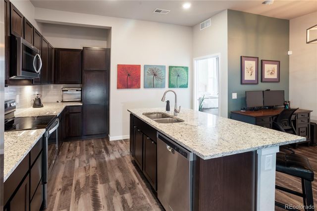 9283 Twenty Mile Road 101, Parker, CO 80134