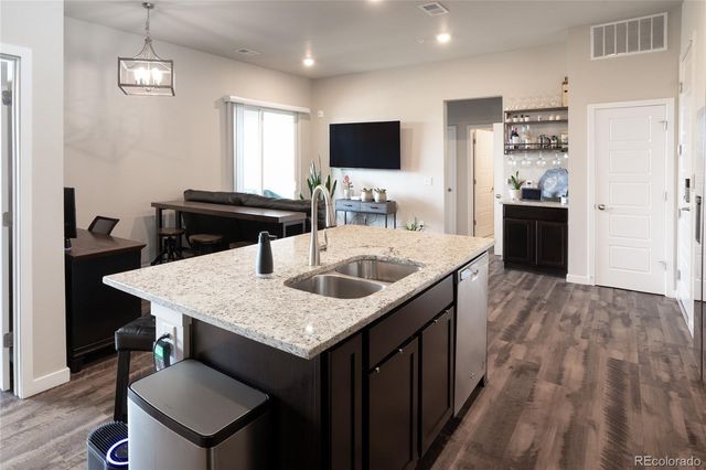 9283 Twenty Mile Road 101, Parker, CO 80134