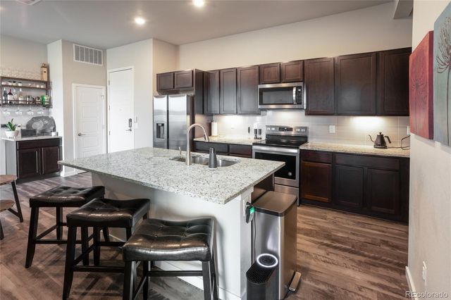 9283 Twenty Mile Road 101, Parker, CO 80134