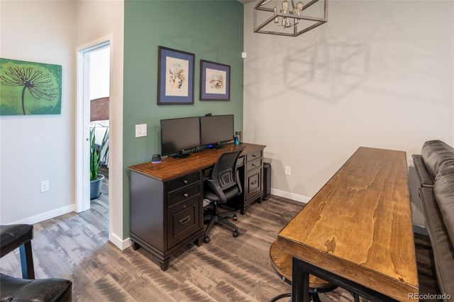 9283 Twenty Mile Road 101, Parker, CO 80134