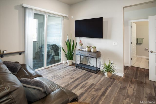 9283 Twenty Mile Road 101, Parker, CO 80134