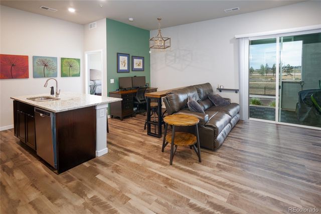 9283 Twenty Mile Road 101, Parker, CO 80134