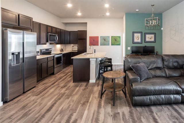 9283 Twenty Mile Road 101, Parker, CO 80134