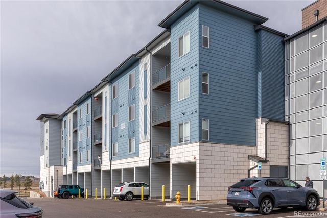 9283 Twenty Mile Road 101, Parker, CO 80134