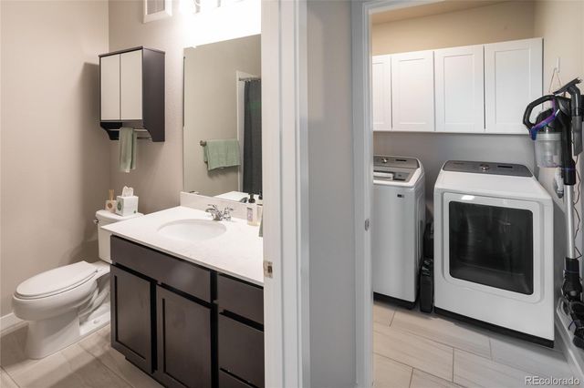 9283 Twenty Mile Road 101, Parker, CO 80134