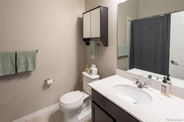 9283 Twenty Mile Road 101, Parker, CO 80134